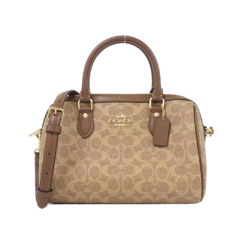 Túi Boston Coach CV961 - Hàng hiệu Chính hãng 803730