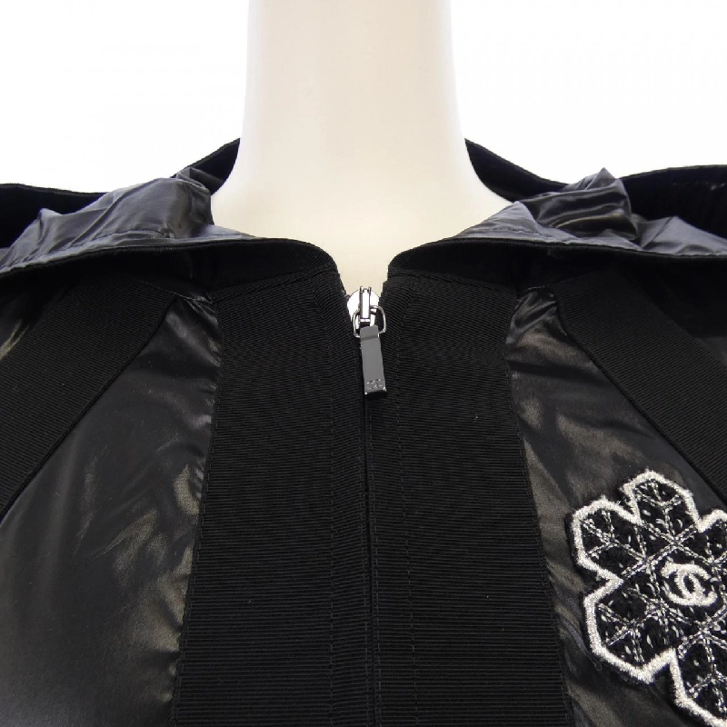 CHANEL P62091V31559 Áo khoác - Hàng hiệu Chính hãng 808860