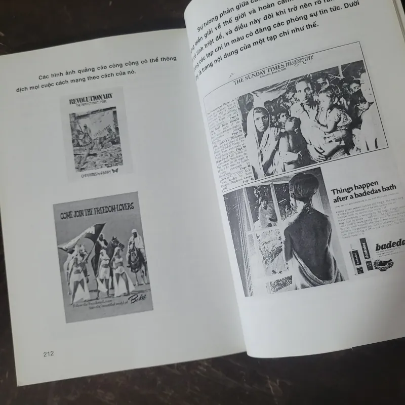 Những cách thấy ( Ways of seeing) - John Berger 1003160