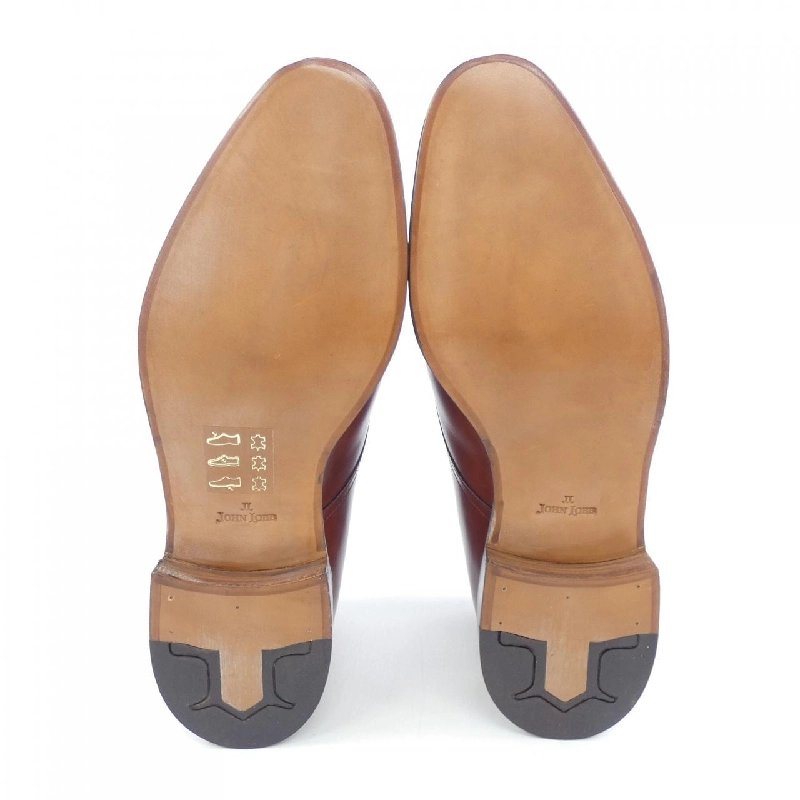 Giày JOHN LOBB WILLIAMⅡ - Hàng hiệu Authentic 904344