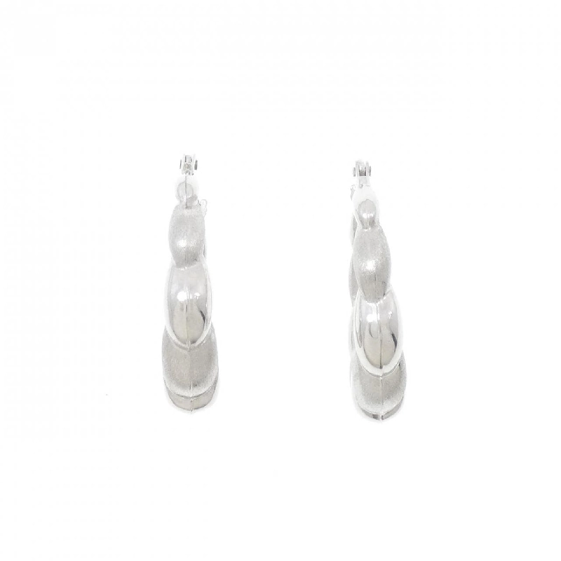 ウノアエレ 750WG Bông tai - Hàng hiệu Authentic 843878