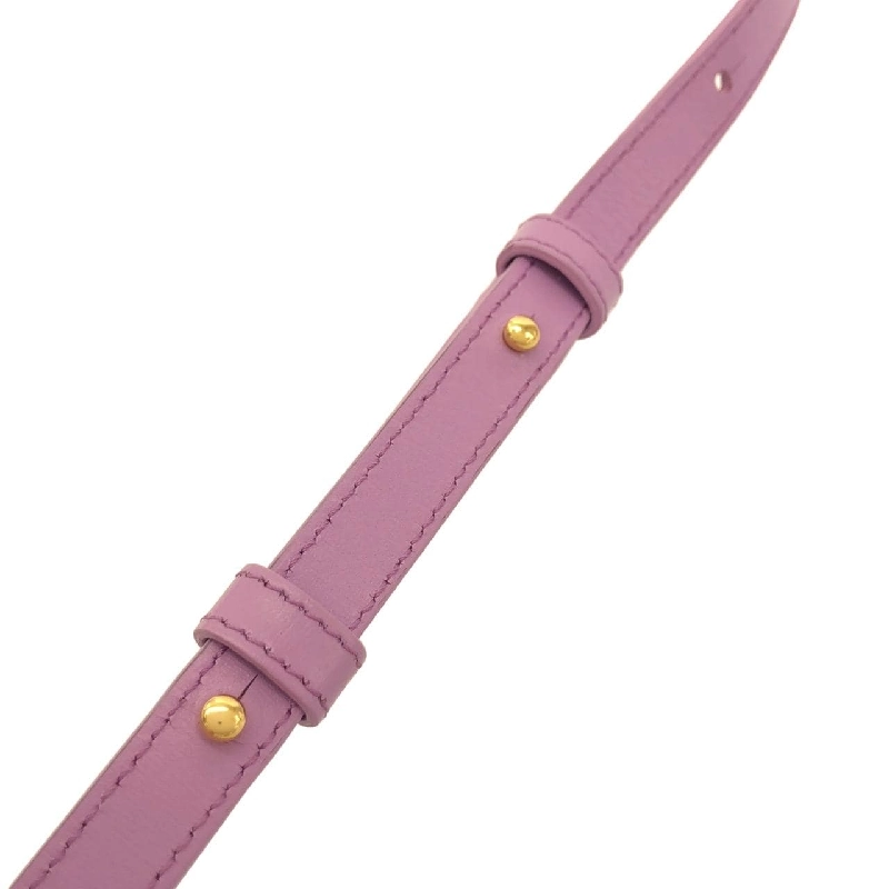 Celine Mini Claude 10I513DPV Túi đeo chéo - Hàng hiệu Authentic 802456