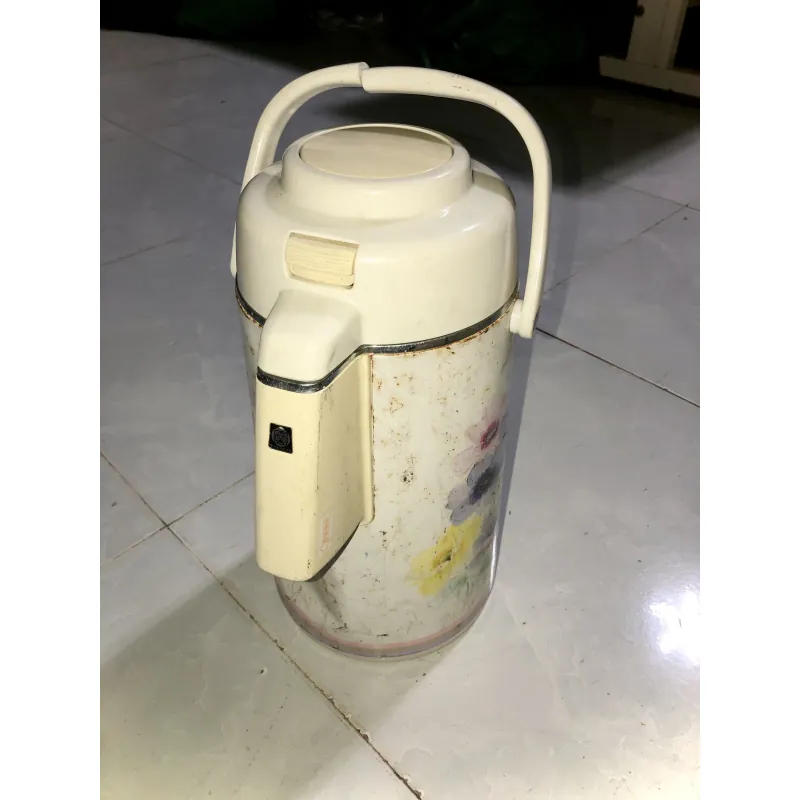 Bình giữ nhiệt chân không Tiger Nhật 801140