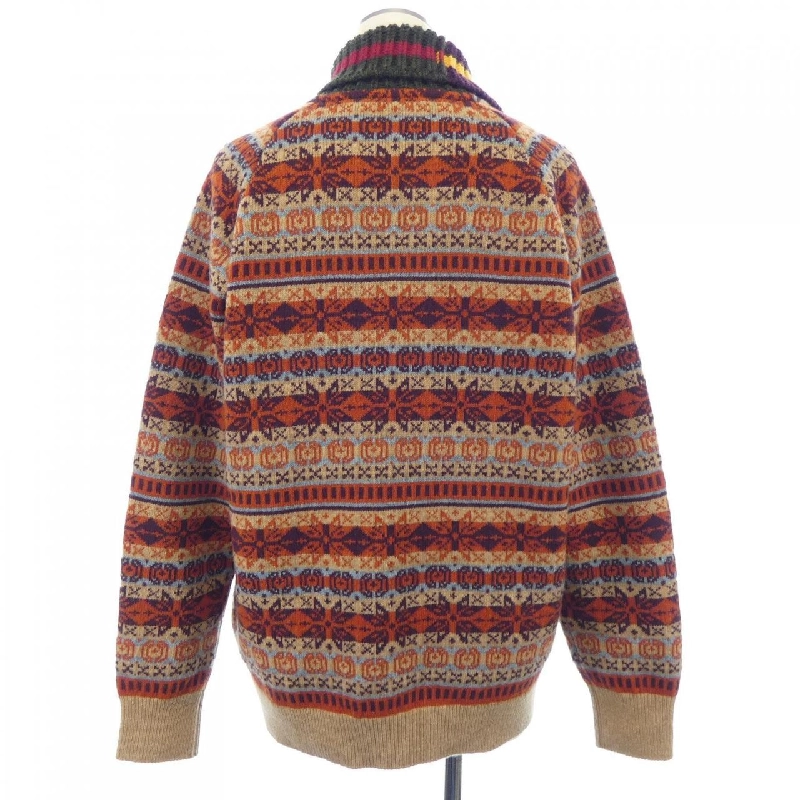 Màu sắc Kolor Áo len - Hàng hiệu Chính hãng 900522