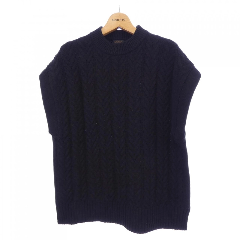 AVATI Áo gile - Hàng hiệu Authentic 820430