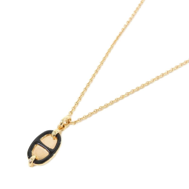 Dây chuyền Hermès Mini Maillon PM 100053FO 626885