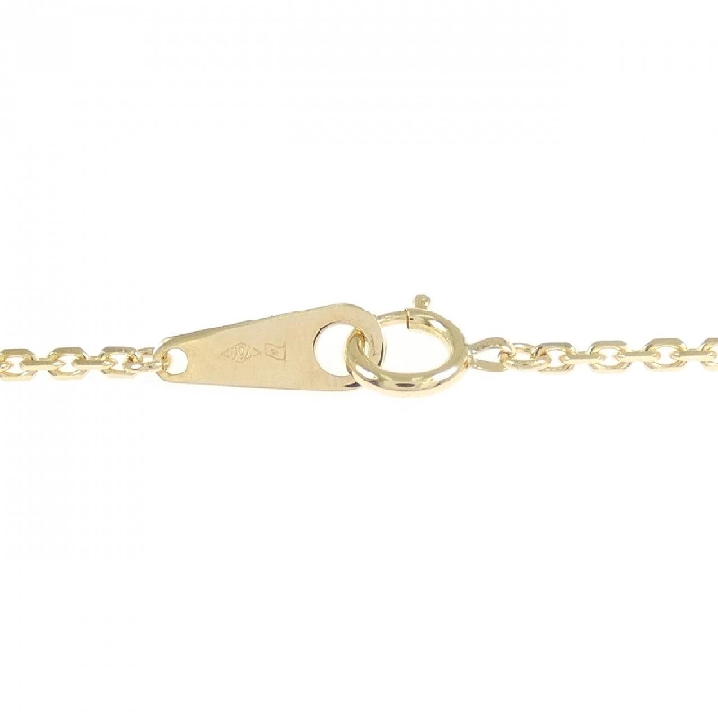 Dây chuyền K18YG - Hàng hiệu Authentic 864172