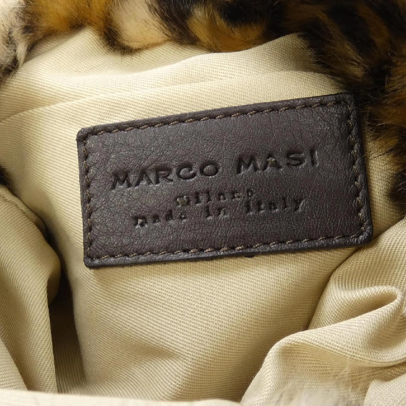 【Mã giảm giá】Túi MARCO MASI 658345