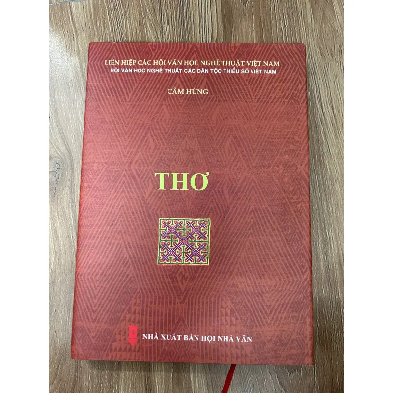 Thơ – Cầm Hùng 761165