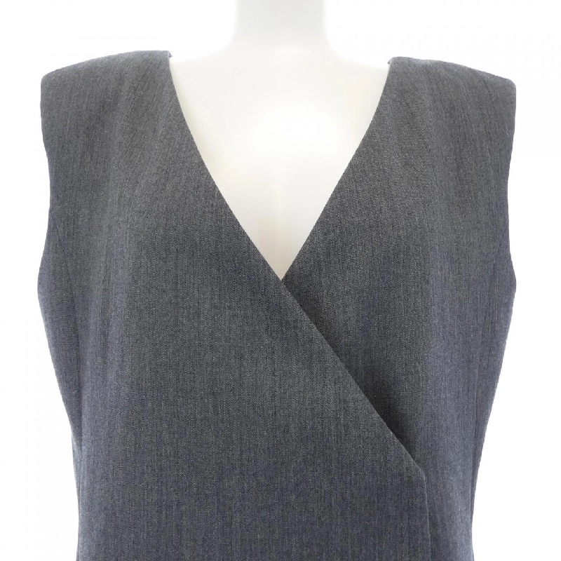 VERMEIL par iena Áo vest dài - Hàng hiệu Authentic 817576