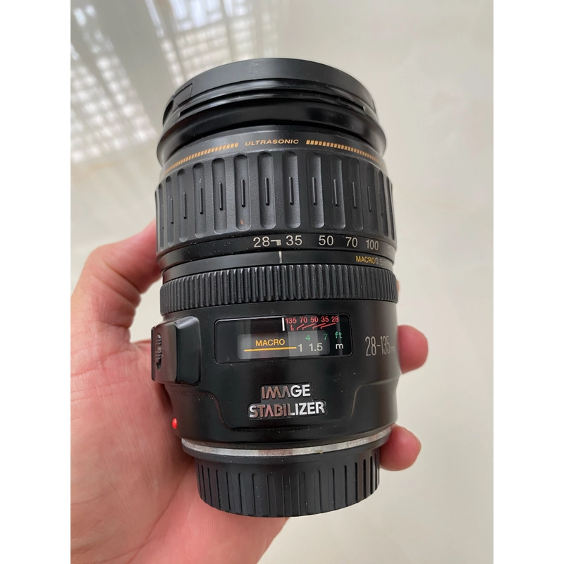 Cần bán Lens canon 28-135 273988