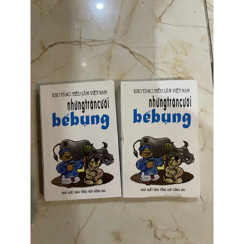 Những trận cười bể bụng  730549