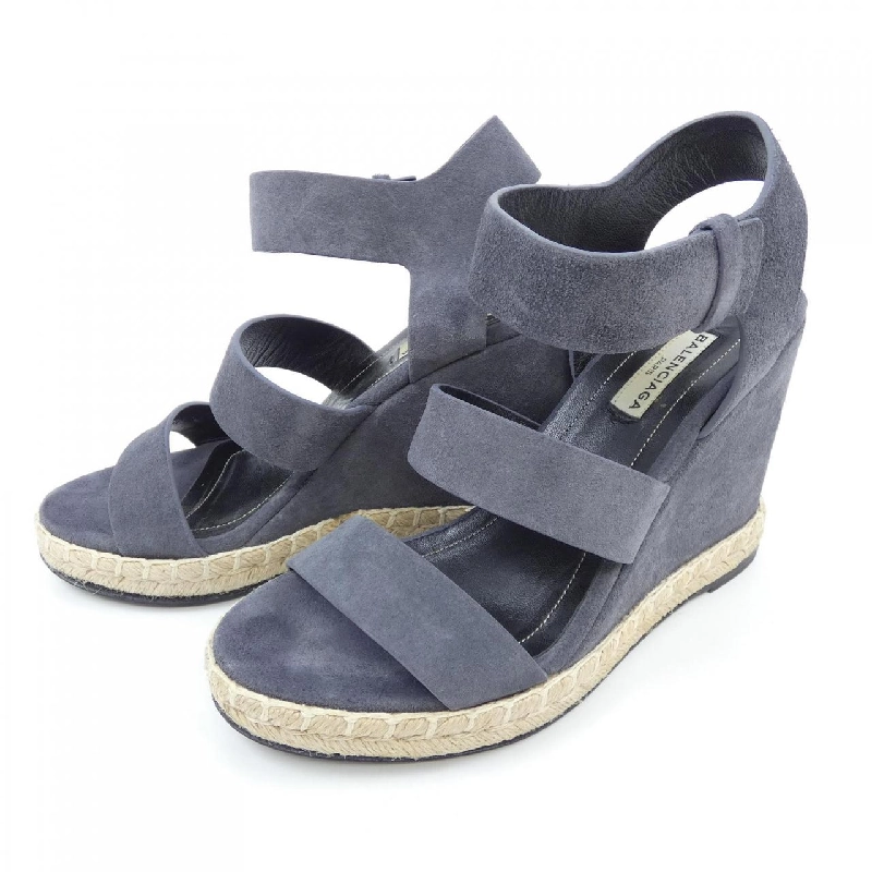 【Mã giảm giá】Giày sandal BALENCIAGA 663710