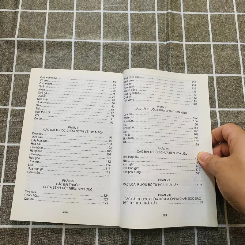 Những Bài Thuốc Dân Gian Từ Hoa Quả Vườn Nhà - Nguyễn Khiêm (biên soạn)#HATRA 1035775