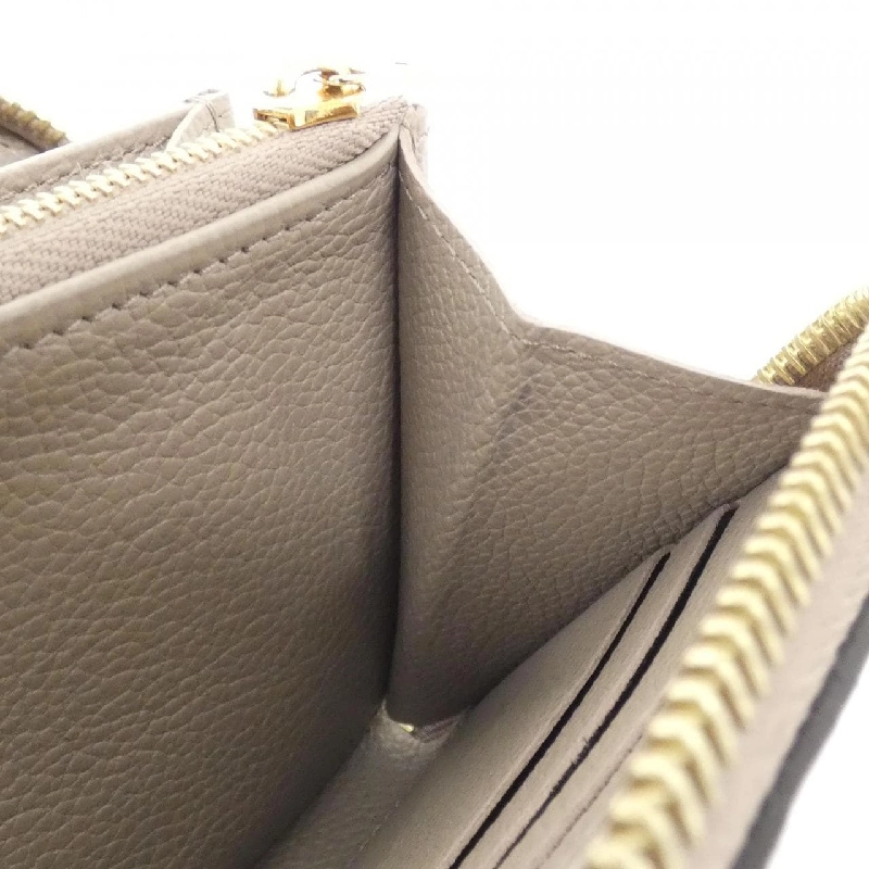 Ví Louis Vuitton Monogram Empreinte Zippy M69034 622404