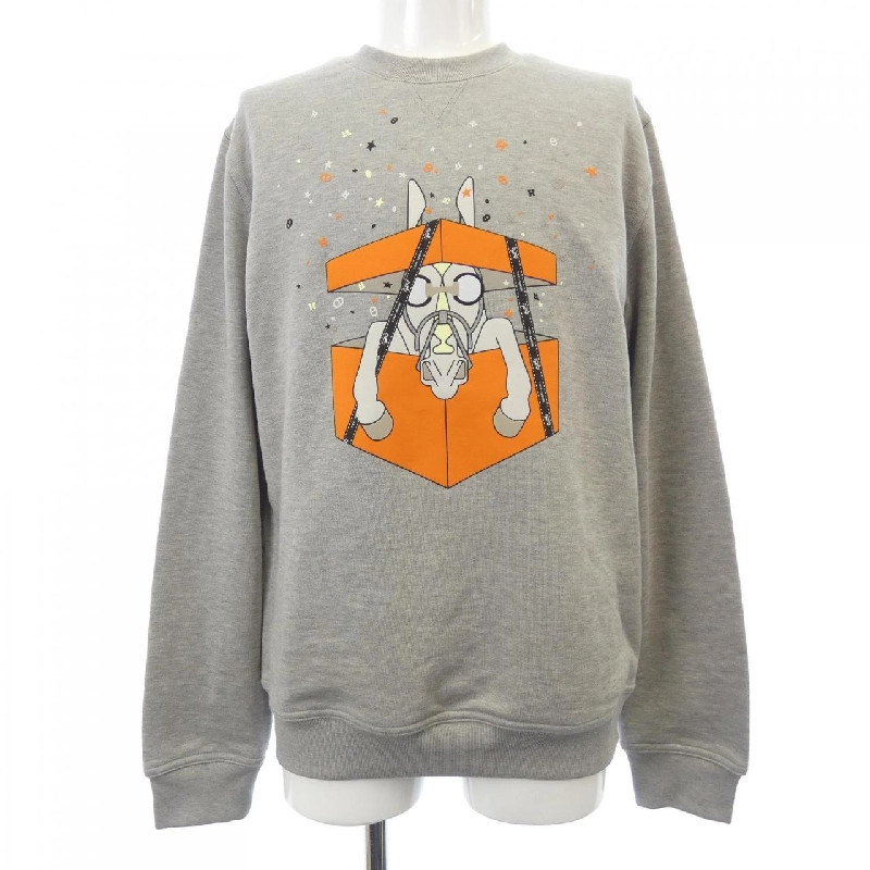 HERMES Sweat - Hàng hiệu Authentic 900095