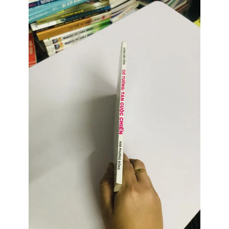 CỜ TƯỚNG TÀN CHIẾN CUỘC 703034