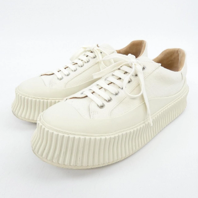 JIL SANDER J15WS0002 Giày - Hàng hiệu Chính hãng 901566