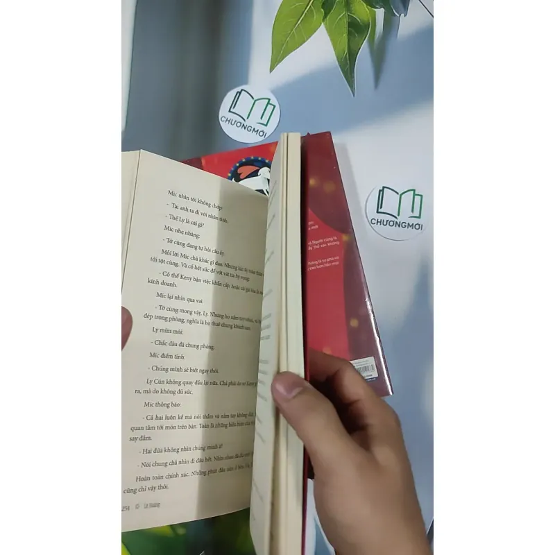 [XƯA] Vòng Tròn Bội Bạc (1999) - Chu Lai 798521