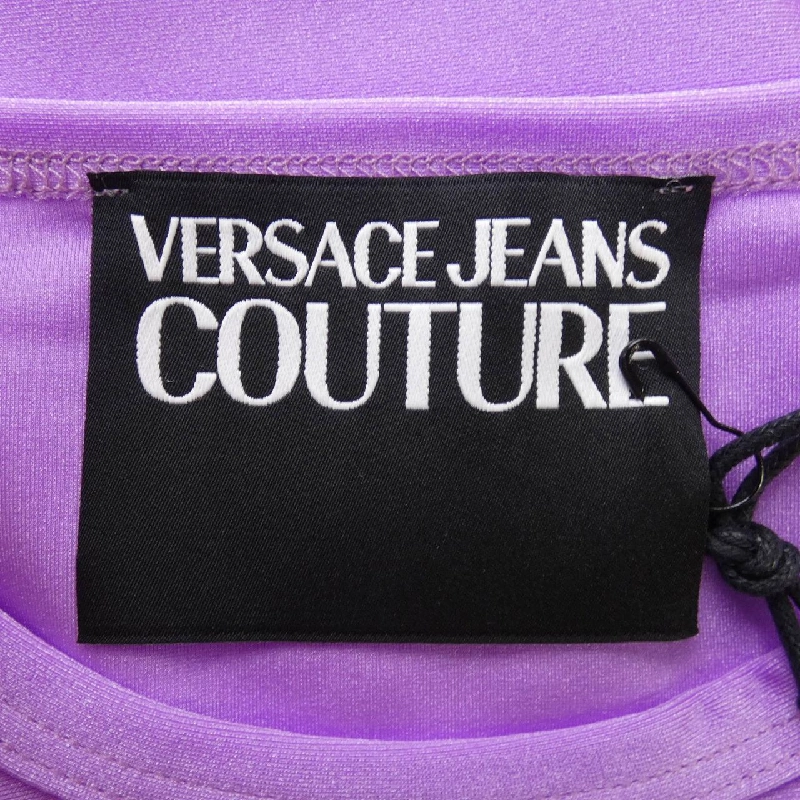 【Mã giảm giá】Áo thun VERSACE JEANS 645863