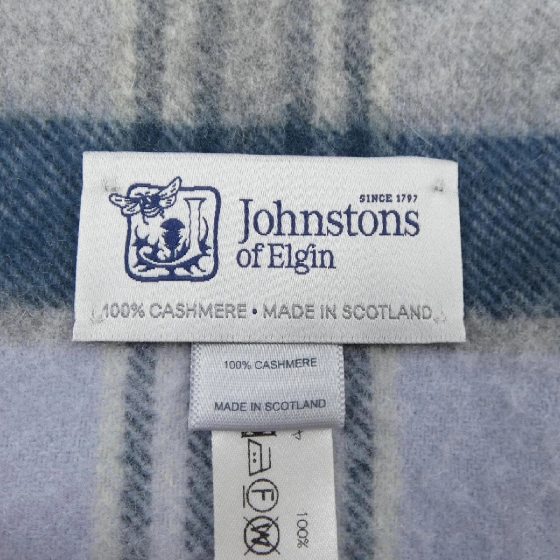JOHNSONS STOLE - Hàng hiệu Authentic 835063
