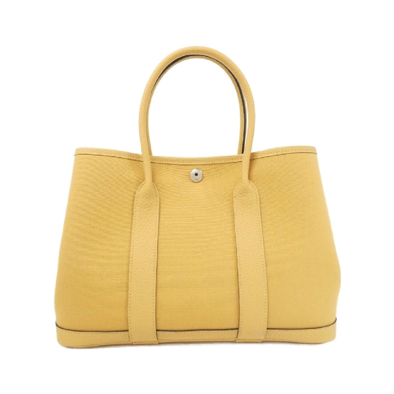 Túi xách Hermès Garden Party 30cm 051551CK - Hàng hiệu Chính hãng 776692