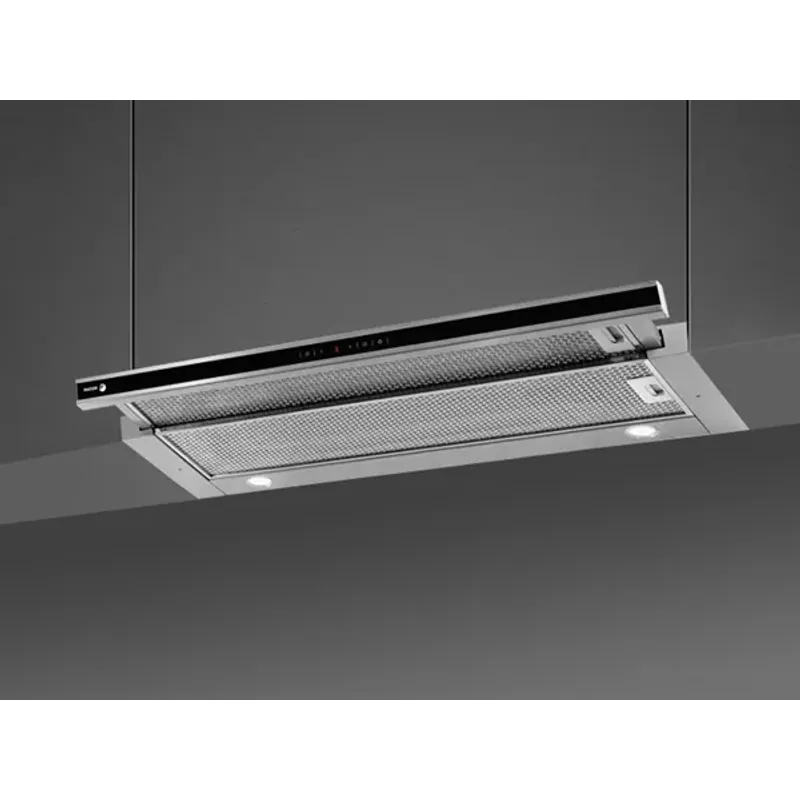 Máy Hút Mùi Âm Tủ 3AF3-942X Mặt Kính Đen Viền Inox - Điểm Nhấn Hiện Đại Cho Tủ Bếp Lớn! 591914