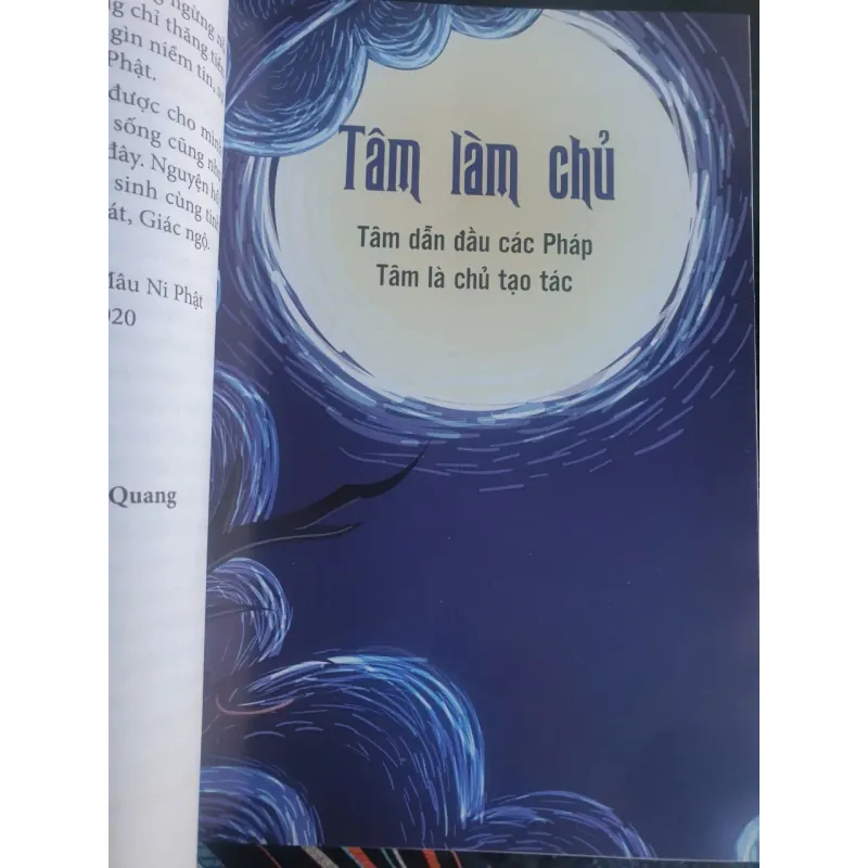 Những Điều Thú Vị Từ Truyện Tích Pháp Cú 717672