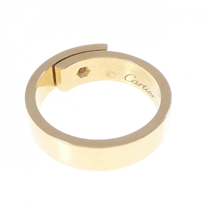 Nhẫn kỷ niệm Cartier - Hàng hiệu Authentic 832879