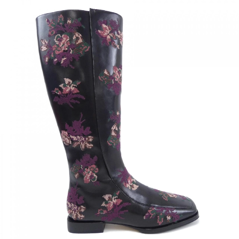 Giày boot TORY BURCH - Hàng hiệu Authentic 831120