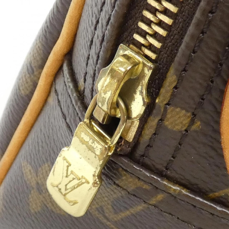 Túi đeo vai Louis Vuitton Monogram Reporter 28cm M45254 613423