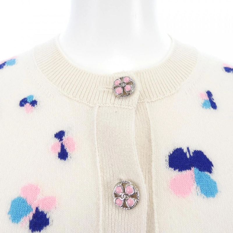 CHANEL P76929K11094 Áo khoác - Hàng hiệu Chính hãng 825649