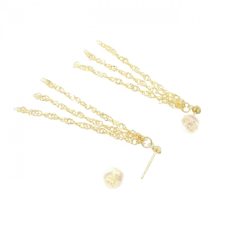 K24YG/K18YG Bông tai - Hàng hiệu Chính hãng 869436