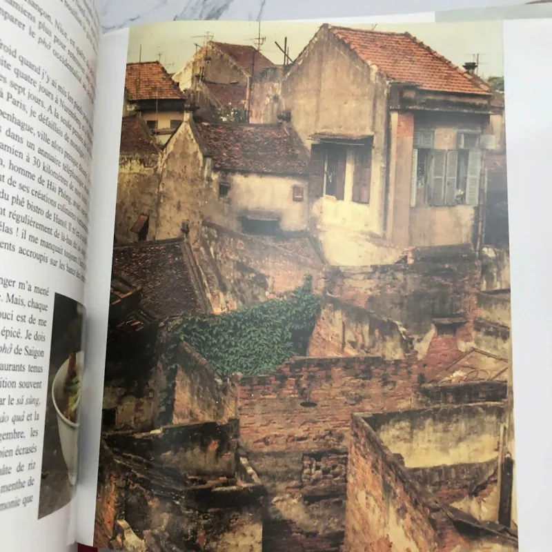 Esquisses pour un portrait de Hanoi – Hữu Ngọc 998578