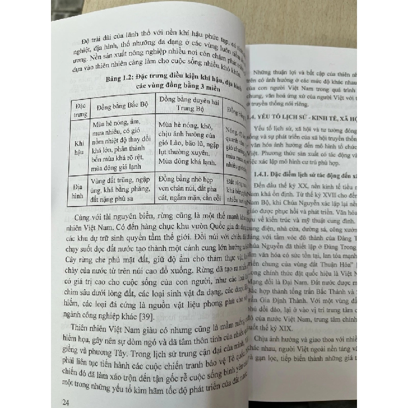 Thiên nhiên trong kiến trực nhà ở truyền thông Việt - Võ Thị Thu Thuỷ 797364