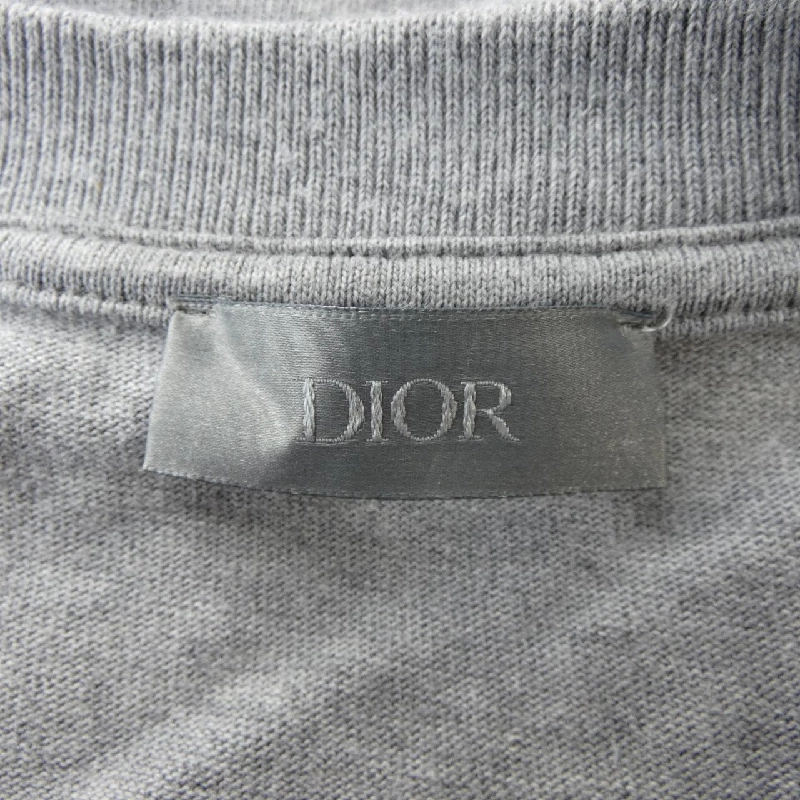 Áo thun DIOR CHRISTIAN DIOR COUTURE T-shirt 343J696C0554 - Hàng hiệu Chính hãng 896006