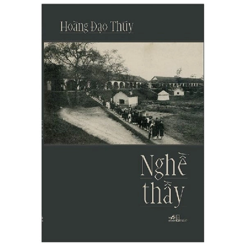 Nghề Thầy - Hoàng Đạo Thúy ASB.PO Oreka-Blogmeo120125 373537