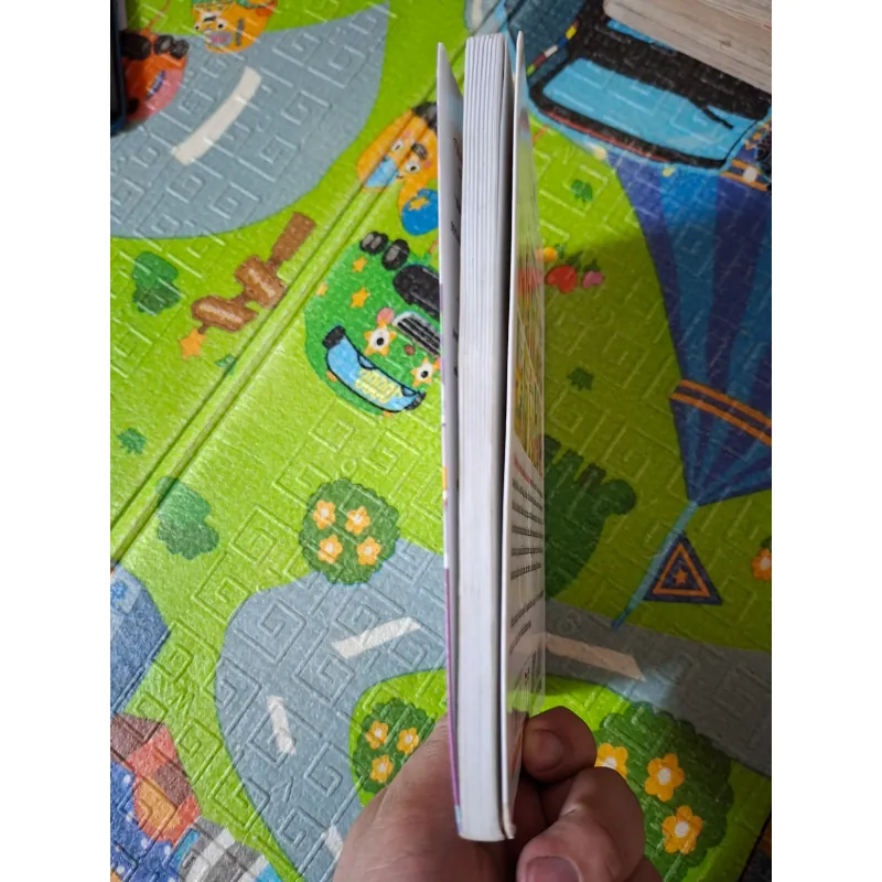 Việc học không hề đáng sợ 1013311