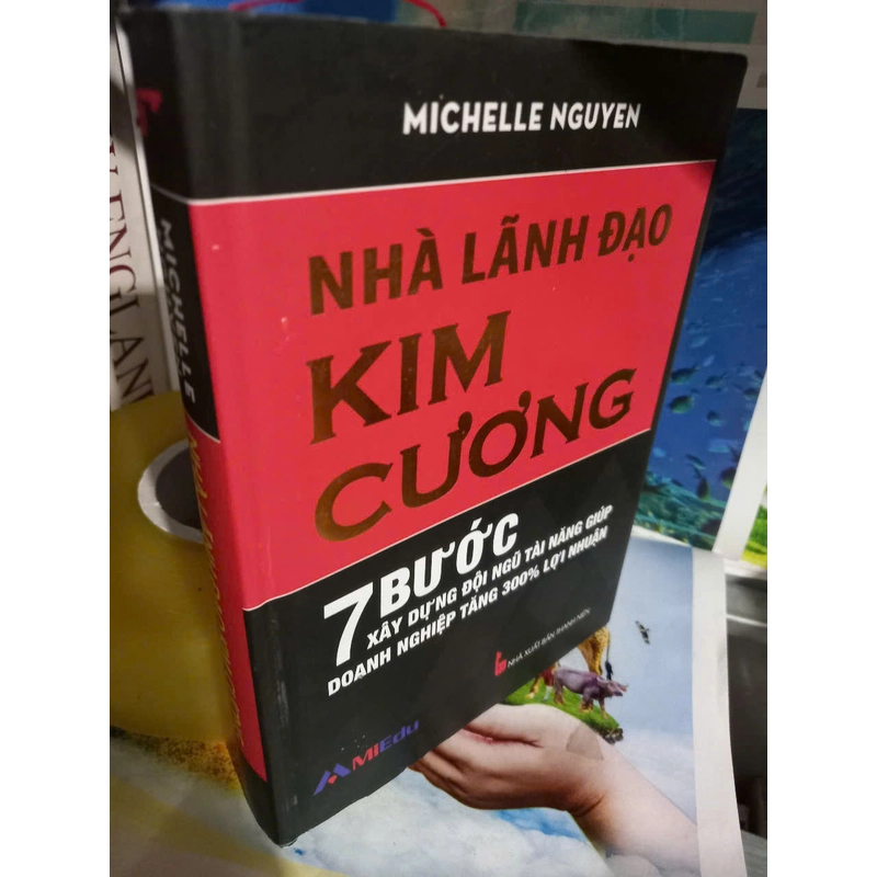 nhà lãnh đạo kim cương 494688