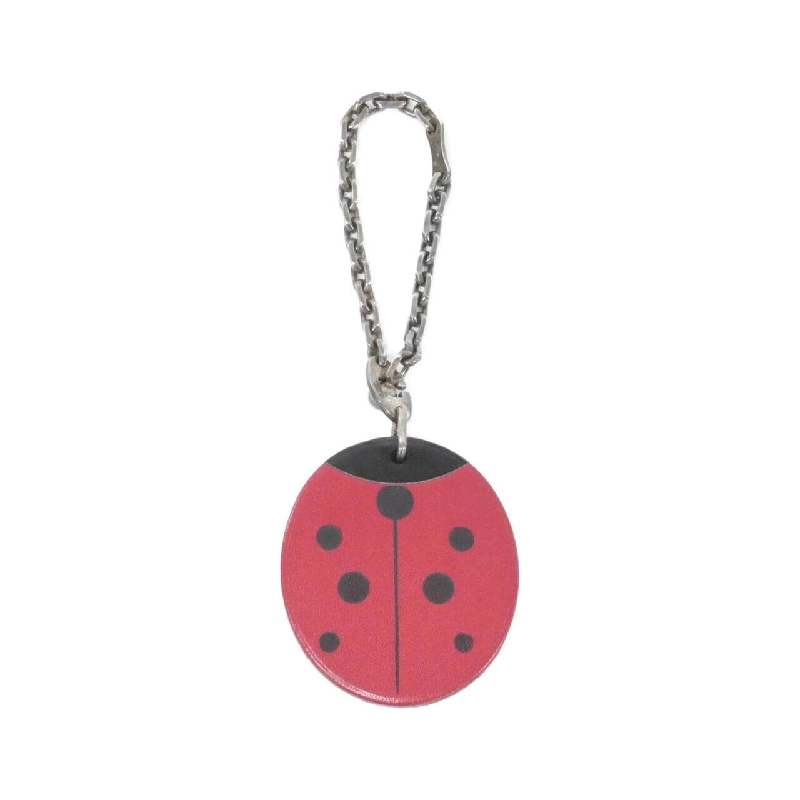 Khóa chìa khóa HERMES LADYBUG 049890CS - Hàng hiệu Chính hãng 772600