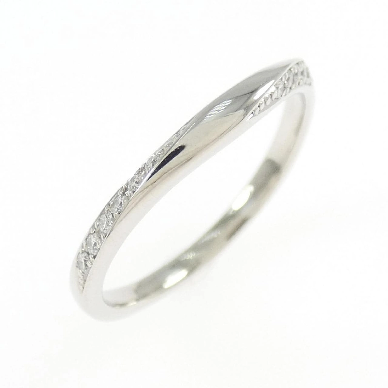 Nhẫn kim cương PT900 0.07CT - Hàng hiệu Chính hãng 855630