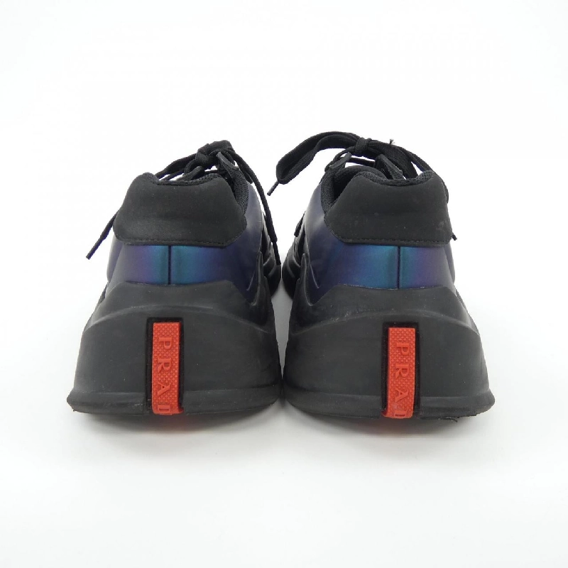 Giày thể thao PRADA - Hàng hiệu Authentic 907232