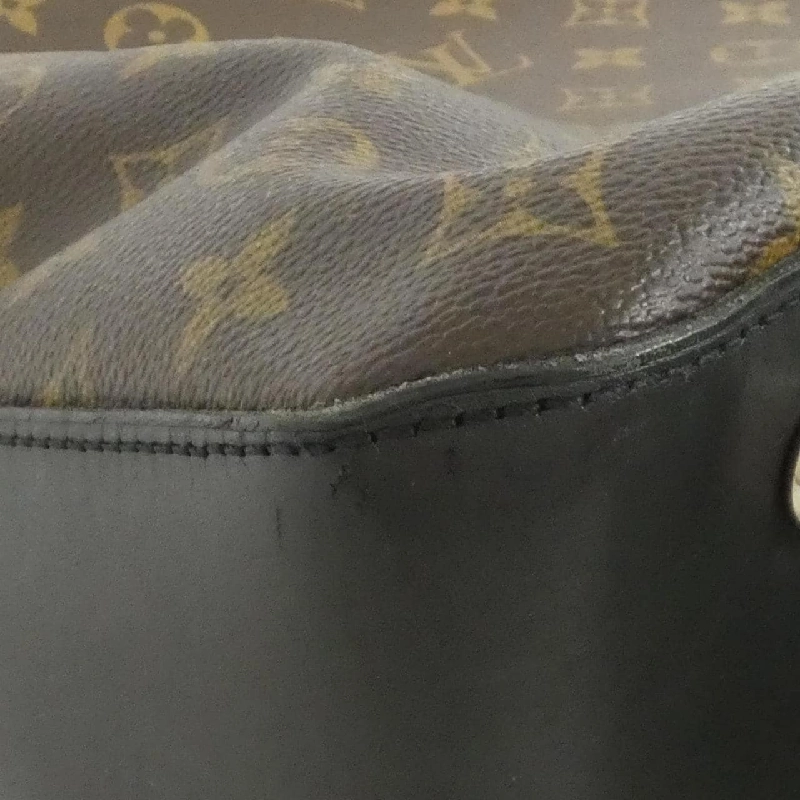 Túi xách Louis Vuitton Monogram Macassar Davis M56708 - Hàng hiệu Chính hãng 803866