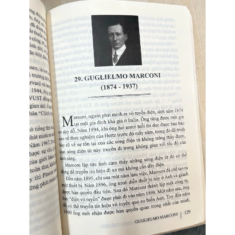 Những nhân vật nổi tiếng thế giới - Hoàng Văn Tuấn 972128