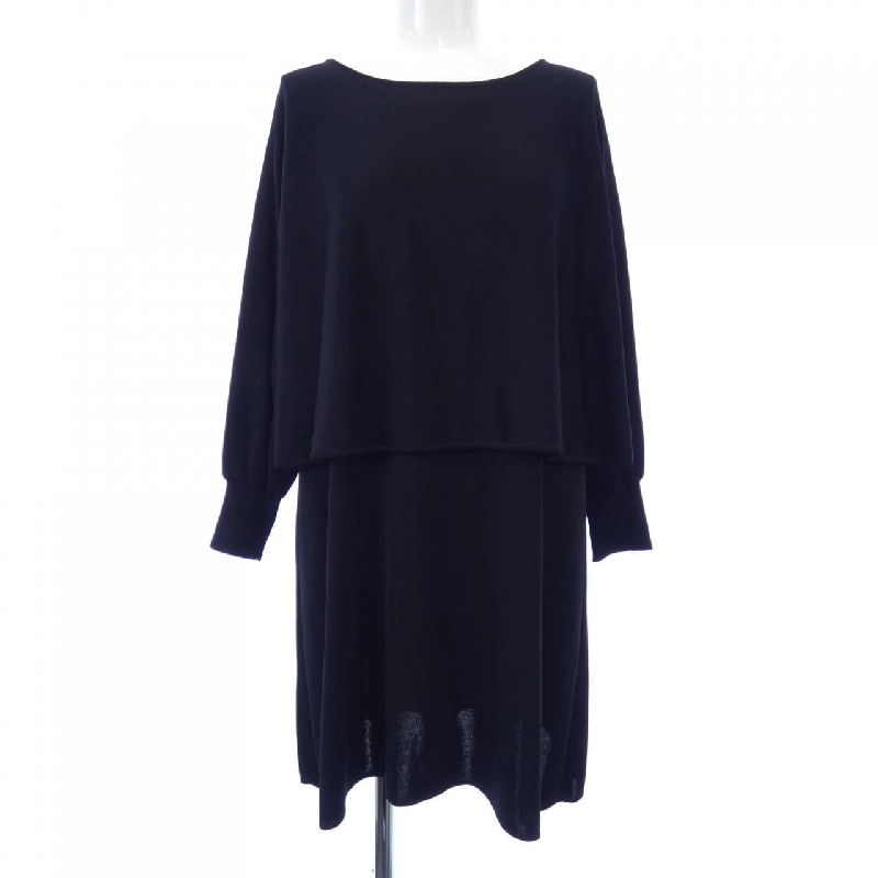 【Mã giảm giá】Christian Aujard CHRISTIAN AUJARD Áo tunic 641011