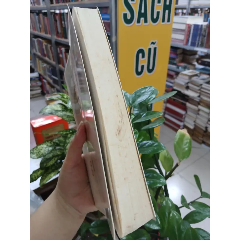GỖ MUN - RYSZARD KAPUSCINSKI (NGUYỄN THÁI LINH DỊCH) 1037905