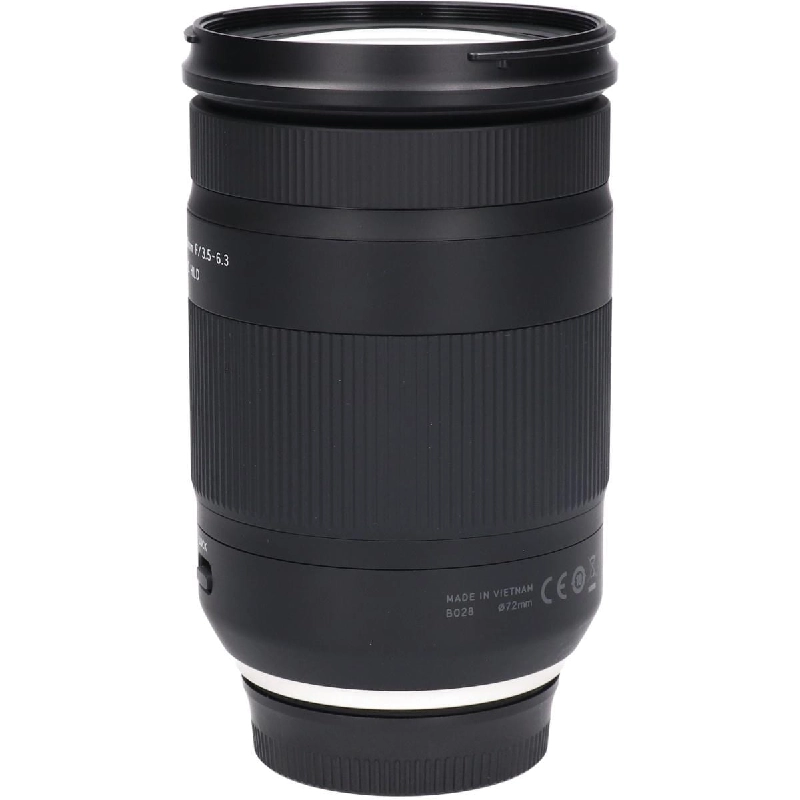 Nikon 18-400mm F3.5-6.3DiII VC - Hàng hiệu Authentic 880137