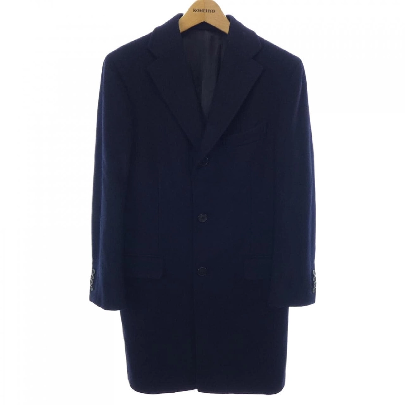 Áo khoác PRATO DELLA VALLE - Hàng hiệu Authentic 895320