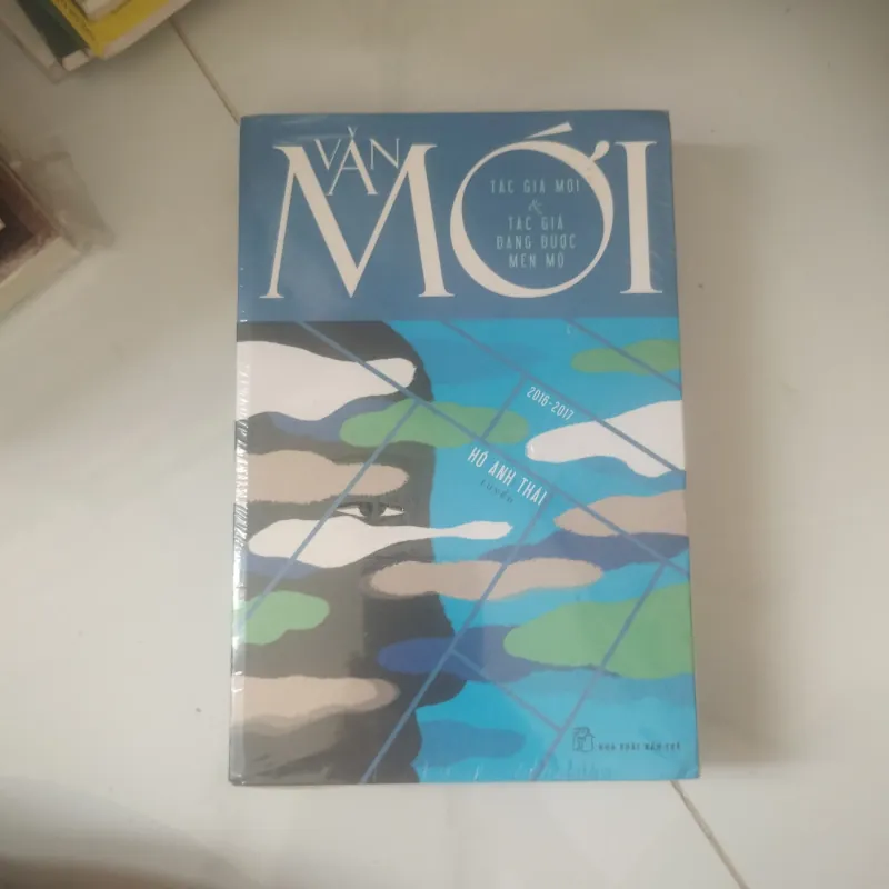 Văn mới 2016-2017 nxb Trẻ 975284