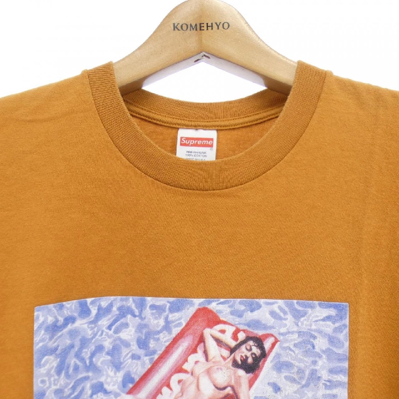 Áo thun SUPREME - Hàng hiệu Chính hãng 898077